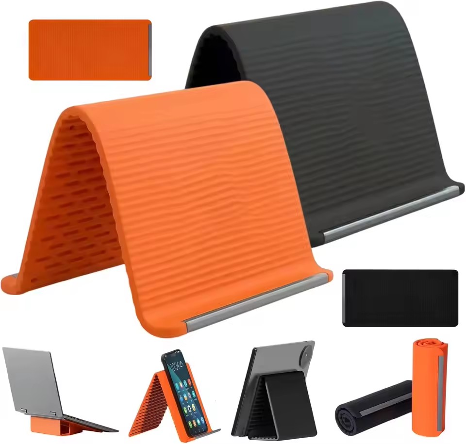 Desk Accessories - Support de téléphone portable paresseux, support