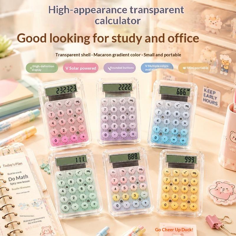 Mini calculatrice portable, mi - Scientific Calculator For Secondary School avis et prix