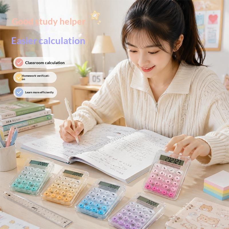Mini calculatrice portable, mi - Scientific Calculator For Secondary School avis et prix