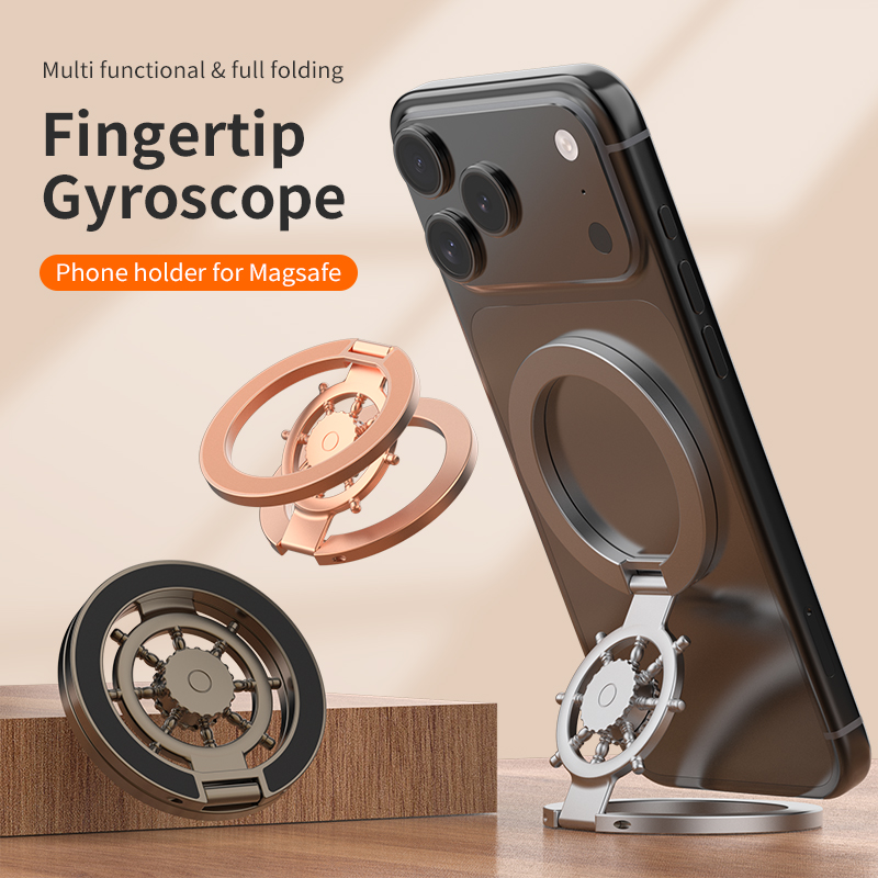 Support magnétique pour téléph - Desk Accessories avis et prix