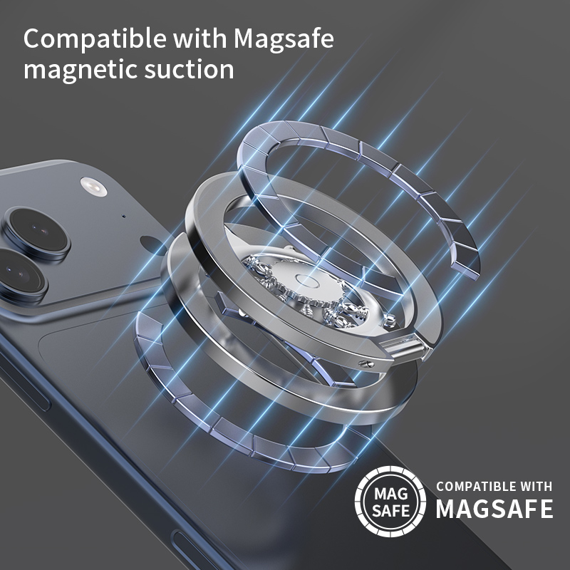 Support magnétique pour téléph - Desk Accessories avis et prix