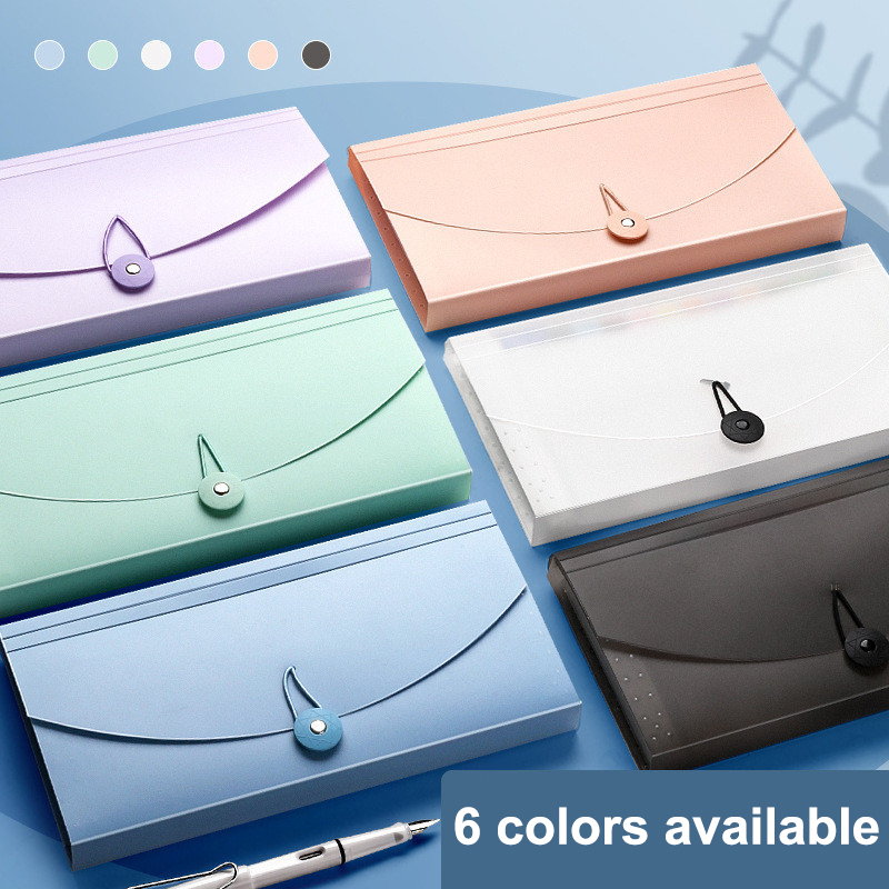 ~13 pochettes, classeur à raba - Expandable Accordion File Folder 13 Pockets avis et prix