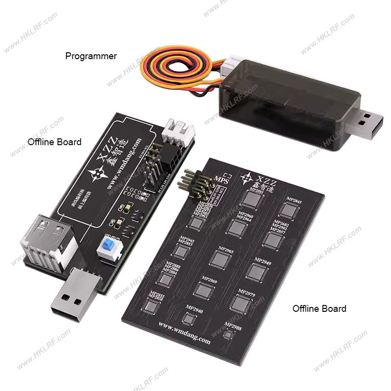 En stock : Carte de programmat - Writing Tools avis et prix