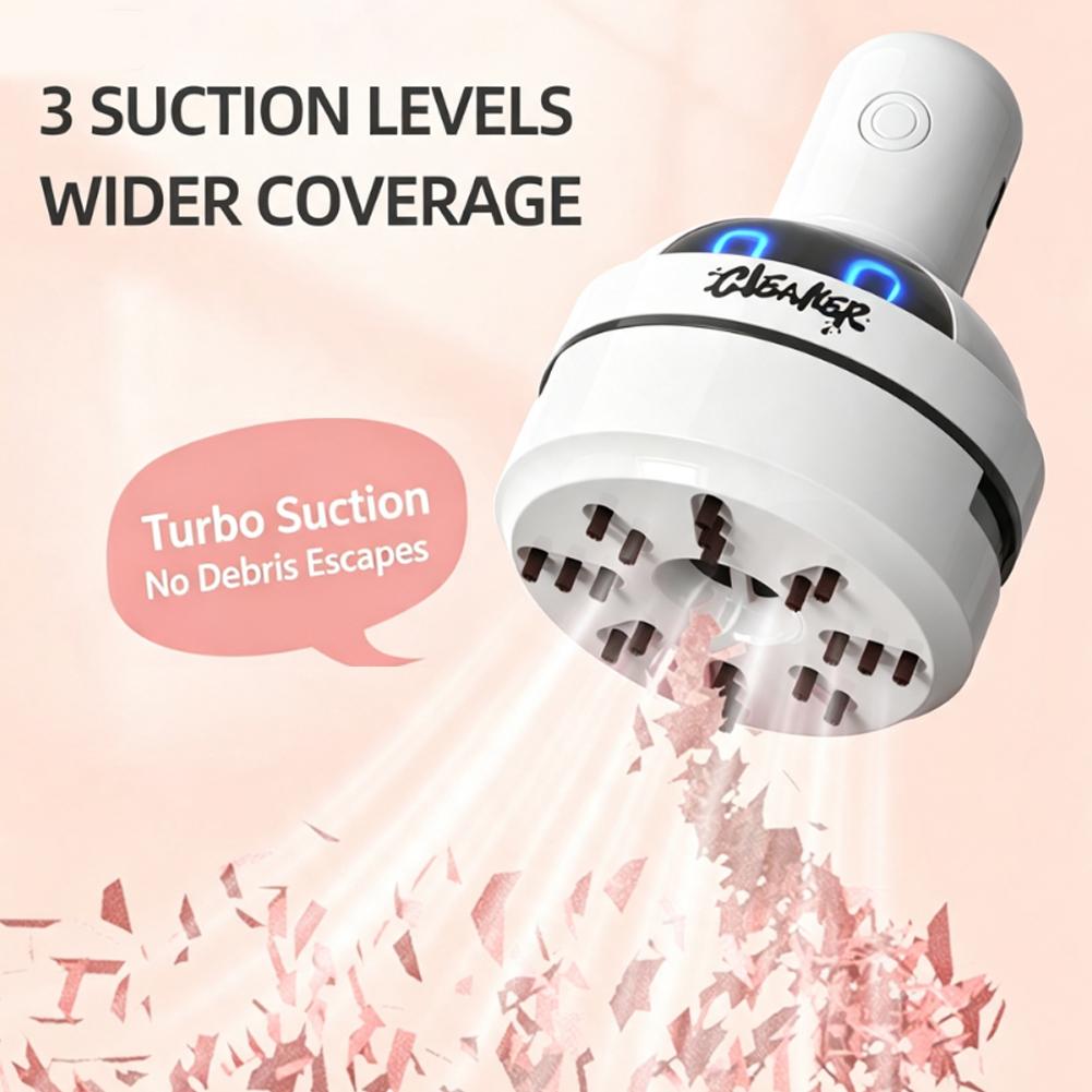 Mini aspirateur de bureau, asp - Mini Desktop Vacuum Cleaner For Eraser Dust avis et prix