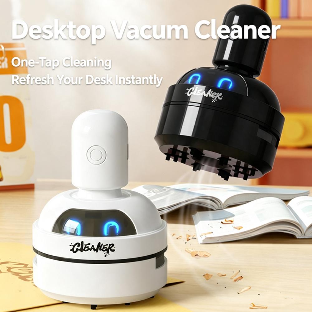 Mini aspirateur de bureau, asp - Mini Desktop Vacuum Cleaner For Eraser Dust avis et prix