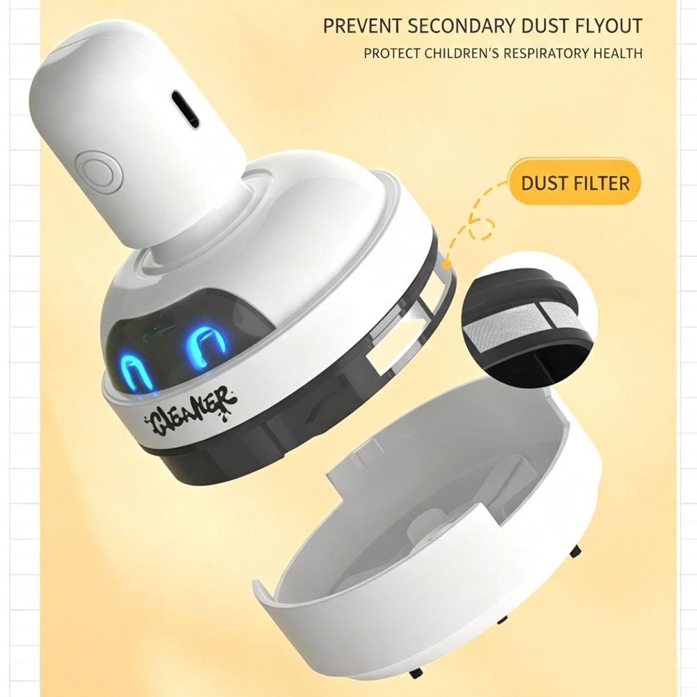 Mini aspirateur de bureau, asp - Mini Desktop Vacuum Cleaner For Eraser Dust avis et prix