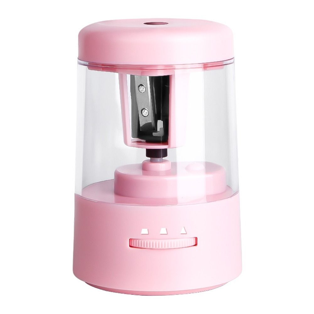 Taille-crayon électrique à tro - Electric Pencil Sharpener Usb avis et prix