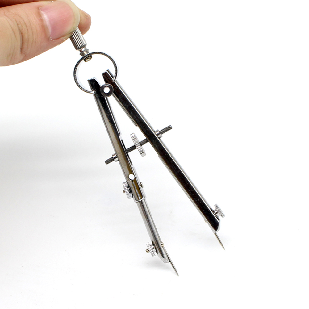 Ensemble multifonction de géom - Math Geometry Set With Compass avis et prix