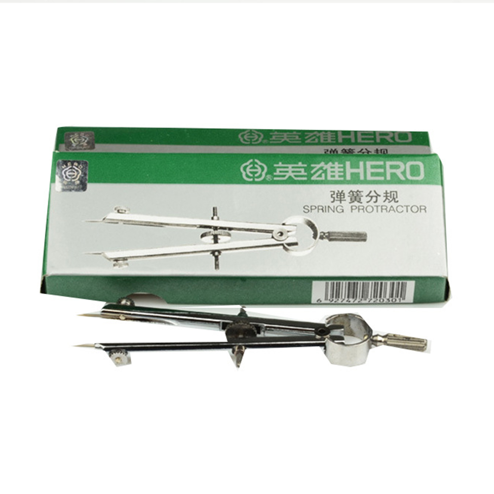 Ensemble multifonction de géom - Math Geometry Set With Compass avis et prix