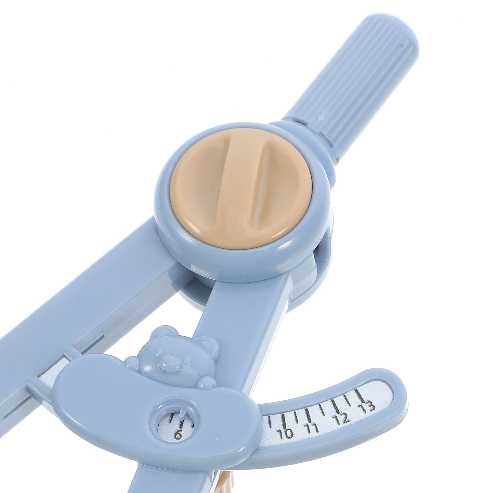 1 ensemble de compas de géomét - Math Geometry Set With Compass avis et prix