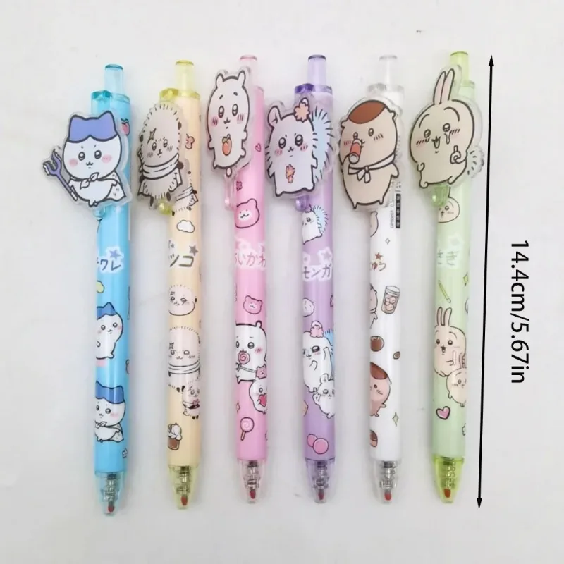 Stylos gel Kawaii Chiikawa, po - School Supplies avis et prix