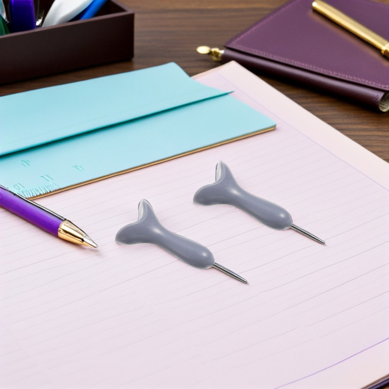 2 stylos à écrire en braille,  - Writing Tools avis et prix