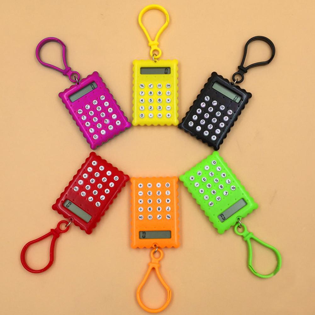 Mini calculatrice de poche pou - Scientific Calculator For Secondary School avis et prix